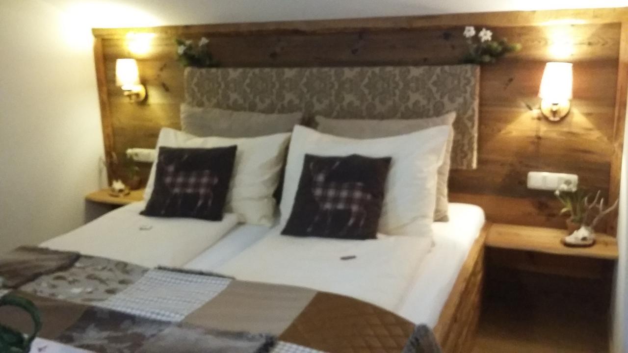 Bed and Breakfast Platzhirsch Zur Alten Wagnerei Gastehaus Sankt Wolfgang im Salzkammergut Экстерьер фото