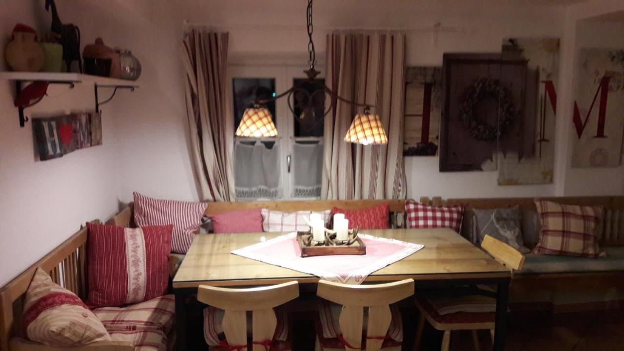 Bed and Breakfast Platzhirsch Zur Alten Wagnerei Gastehaus Sankt Wolfgang im Salzkammergut Экстерьер фото